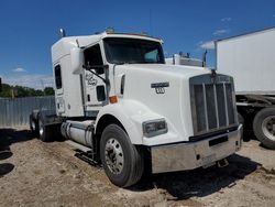 2012 Kenworth Construction T800 en venta en Des Moines, IA