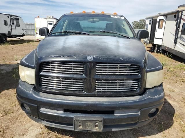 2004 Dodge RAM 3500 ST