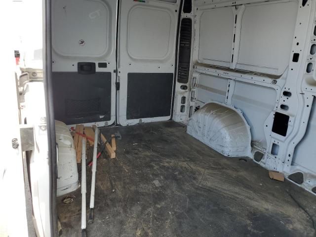 2017 Dodge RAM Promaster 2500 2500 High