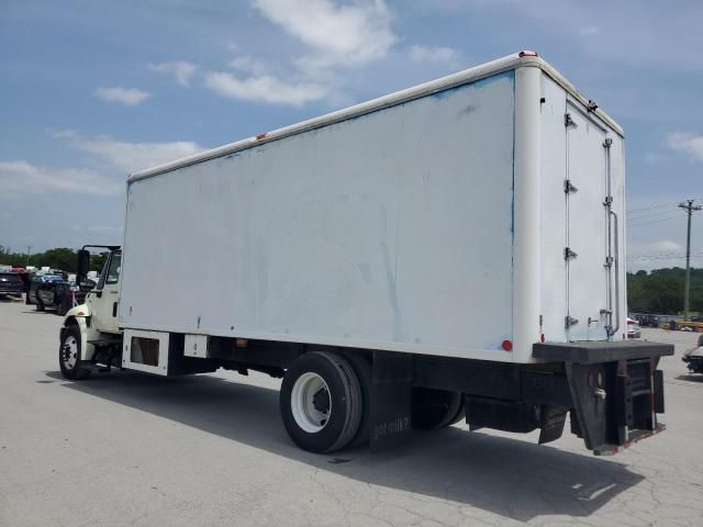 2013 International 4000 4300