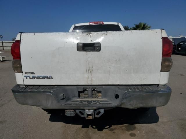 2007 Toyota Tundra