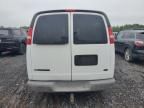 2017 Chevrolet Express G3500 LT