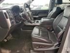 2014 Chevrolet Silverado K1500 LTZ