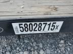 2023 Cotc 2023 CARRY-ON 7X16CH2BRK Equipment Trailer