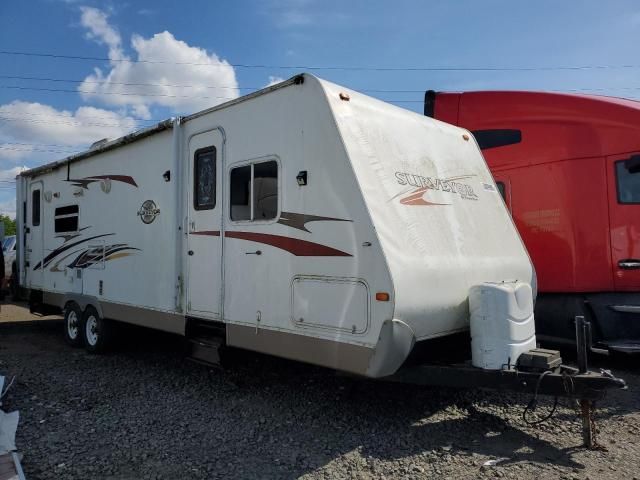 2008 Other 2008 'OTHER RV' Other