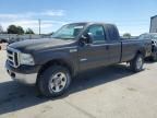 2006 Ford F350 SRW Super Duty