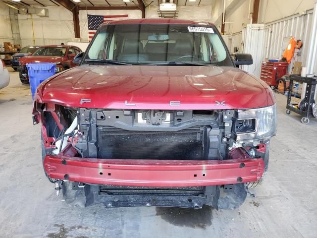 2014 Ford Flex SEL