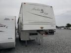 2011 Northwood Artic