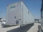 2001 Wabash Dvcvhpc DRY Van Trailer