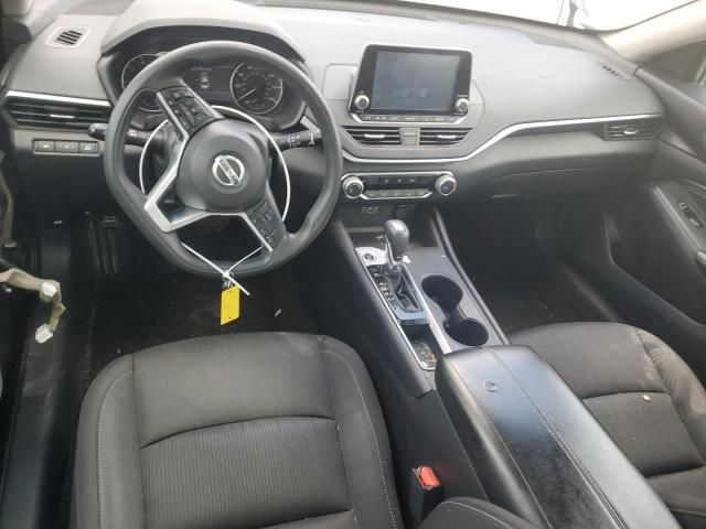 2020 Nissan Altima S