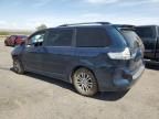 2011 Toyota Sienna XLE