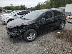 2016 KIA Forte LX for sale in Riverview, FL