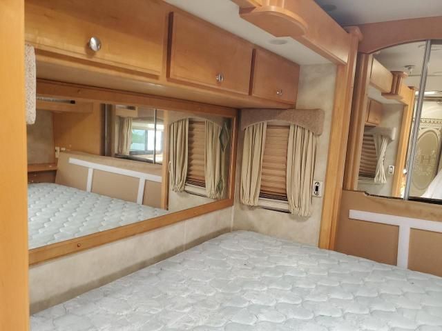 2006 Land Rover Trailer