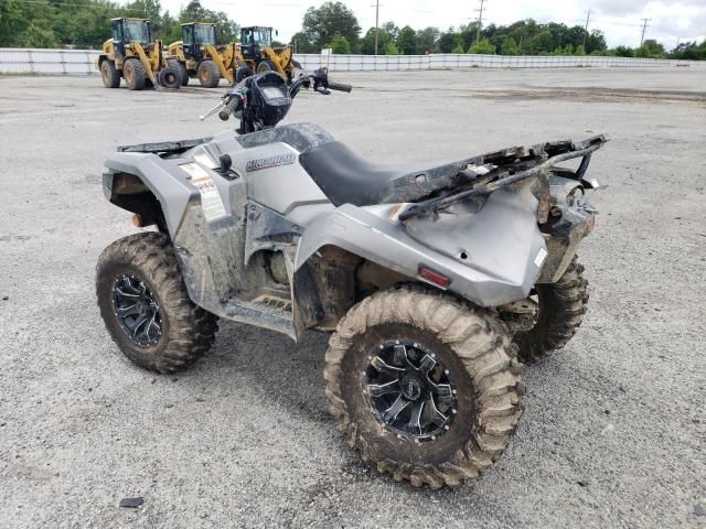 2022 Suzuki LT-A750 XPZ