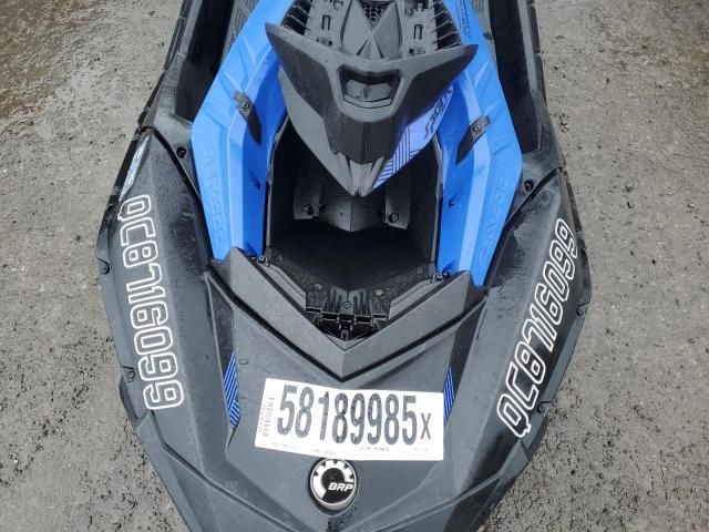 2023 Seadoo Spark