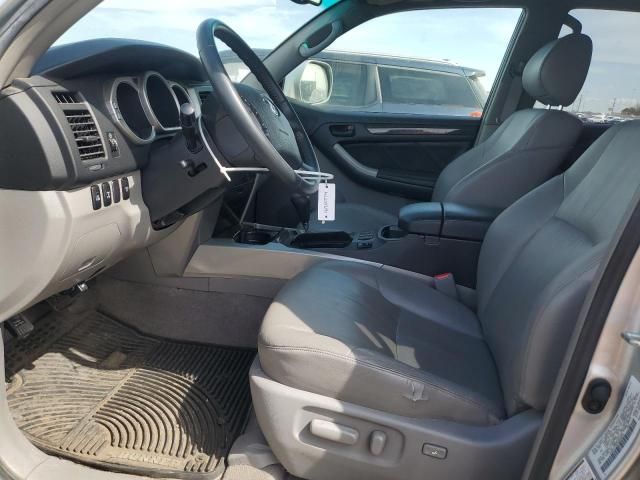 2005 Toyota 4runner Limited