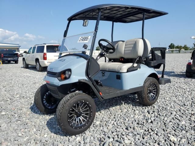 2024 Aspt Golf Cart