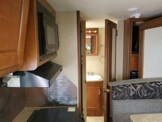 2014 Lance Camper