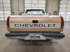 1989 Chevrolet GMT-400 C1500