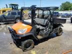 2022 Kubota RTV-X1120D