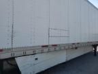 2012 Wabash Dvcvhsa DRY Van Trailer