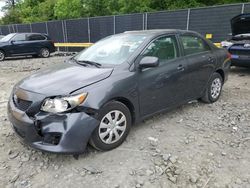 2010 Toyota Corolla Base for sale in Waldorf, MD