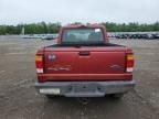 1999 Ford Ranger Super Cab