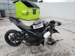 2018 Kawasaki EX400 for sale in Rogersville, MO