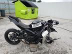 2018 Kawasaki EX400
