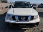 2013 Nissan Frontier S