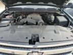 2007 Chevrolet Silverado K1500 Crew Cab