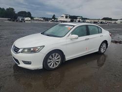 2013 Honda Accord EXL for sale in Lumberton, NC