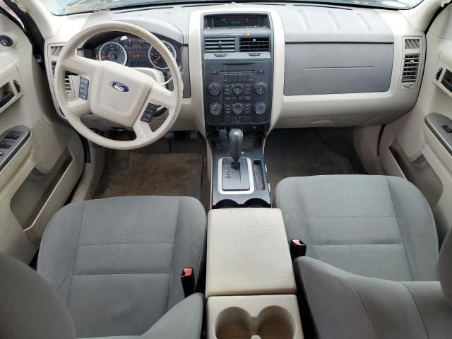 2012 Ford Escape XLS