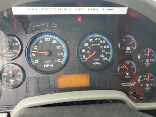 2014 International 4000 4300