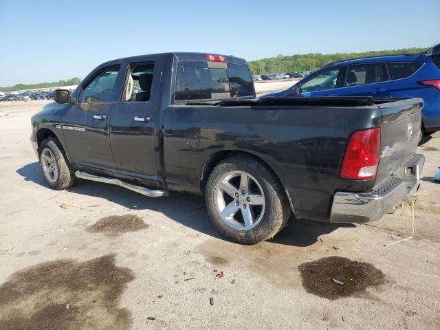 2011 Dodge RAM 1500