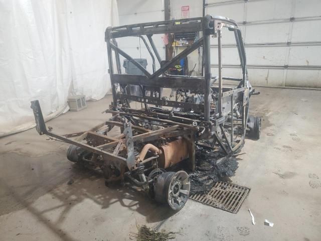 2019 Polaris Ranger XP 1000 EPS