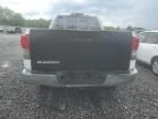 2010 Toyota Tundra Double Cab SR5