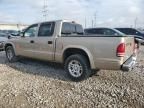 2002 Dodge Dakota Quad SLT