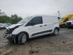 2017 Ford Transit Connect XL en venta en Baltimore, MD