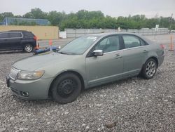 2009 Lincoln MKZ for sale in Barberton, OH