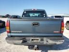 2007 GMC New Sierra C1500 Classic