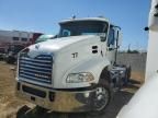 2013 Mack 600 CXU600