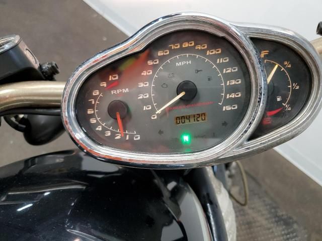 2006 Harley-Davidson Vrscr