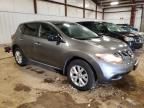 2013 Nissan Murano S