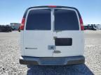 2009 Chevrolet Express G2500