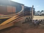 2007 Roadmaster Rail Straight Rail