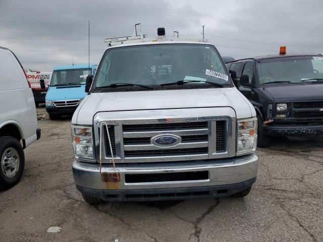2012 Ford Econoline E250 Van
