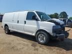 2023 GMC Savana G2500