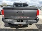 2016 Toyota Tacoma Double Cab