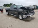 2010 GMC Sierra C1500 SL
